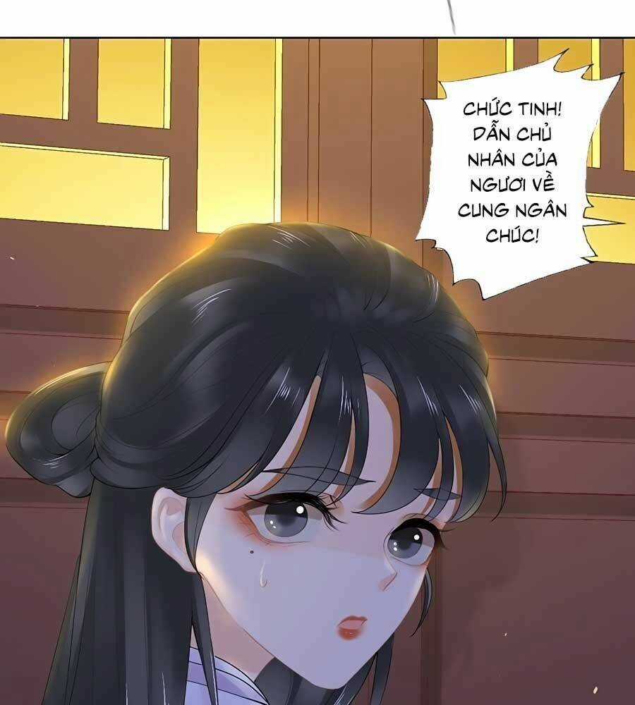 Mê Hoặc Lòng Người - Chapter 13 - Trang 31