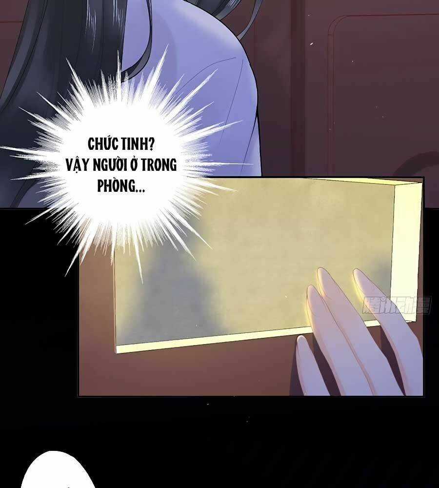 Mê Hoặc Lòng Người - Chapter 13 - Trang 32