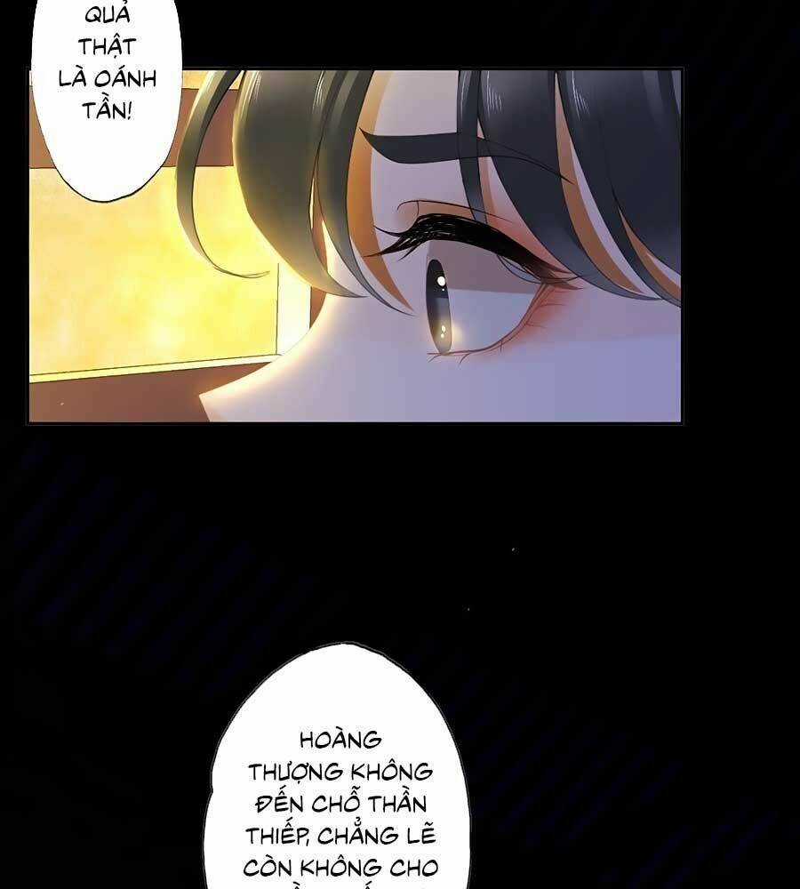 Mê Hoặc Lòng Người - Chapter 13 - Trang 33