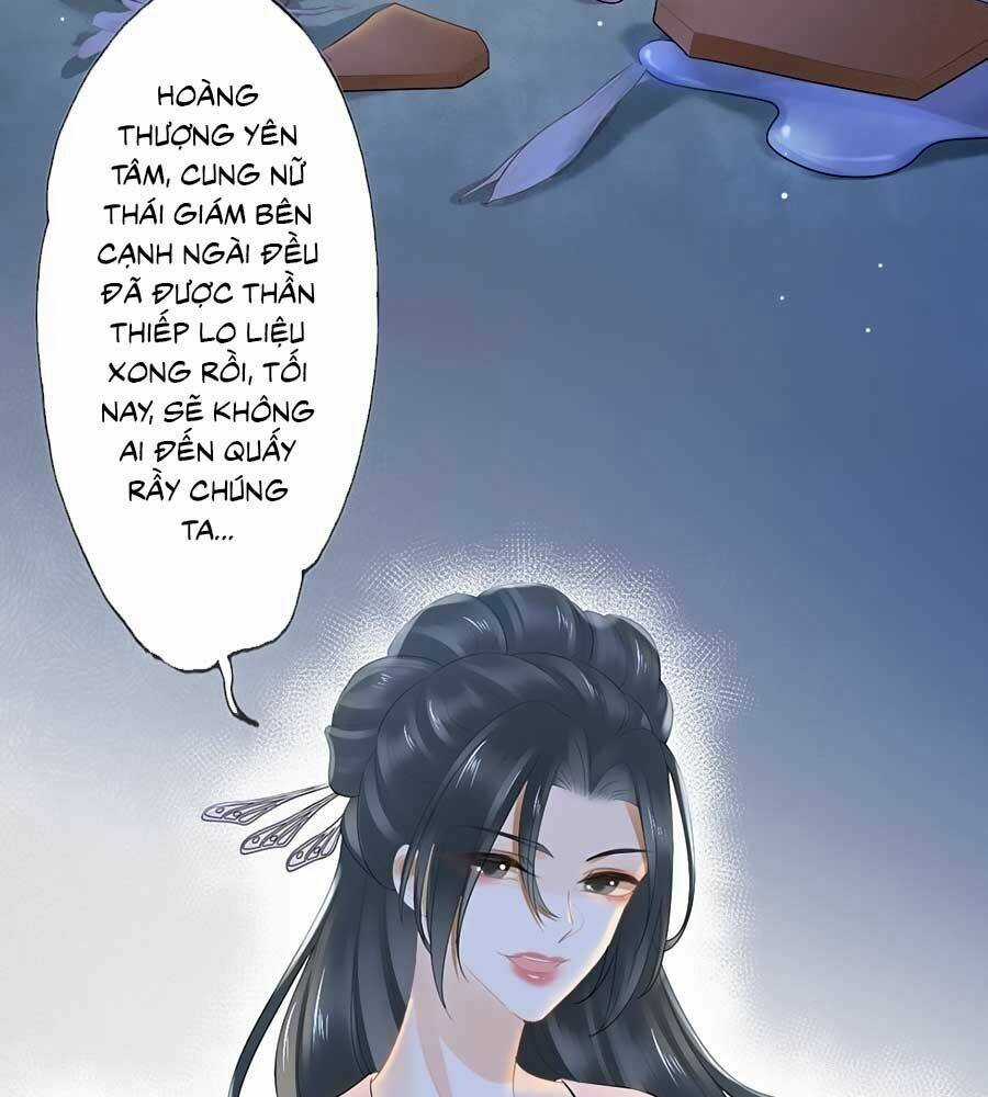 Mê Hoặc Lòng Người - Chapter 13 - Trang 36