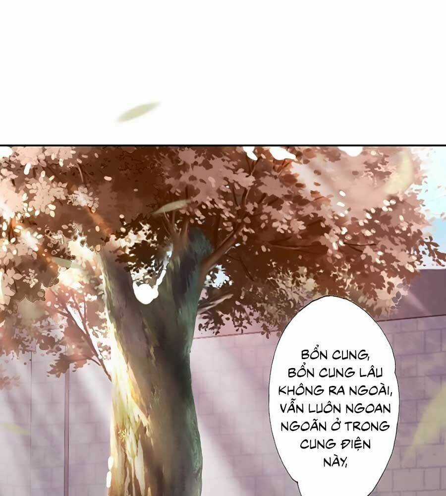 Mê Hoặc Lòng Người - Chapter 13 - Trang 6