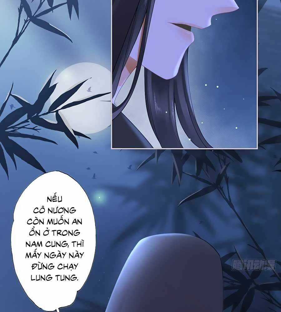 Mê Hoặc Lòng Người - Chapter 13 - Trang 55