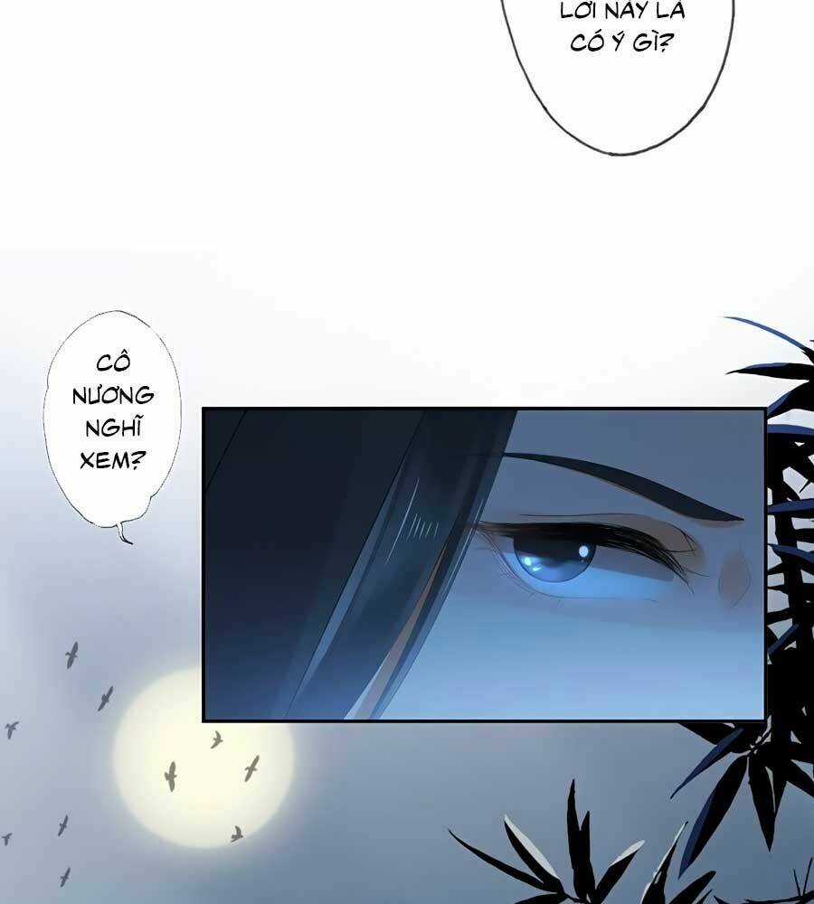 Mê Hoặc Lòng Người - Chapter 13 - Trang 59