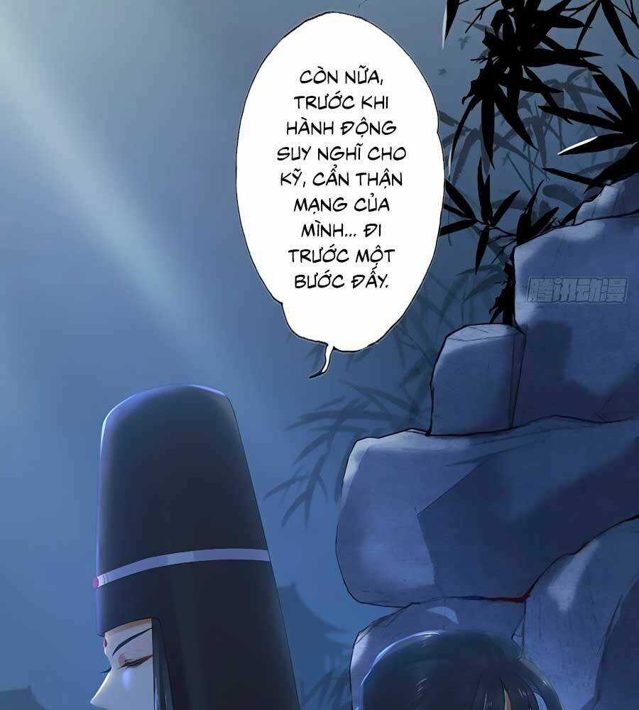 Mê Hoặc Lòng Người - Chapter 13 - Trang 61