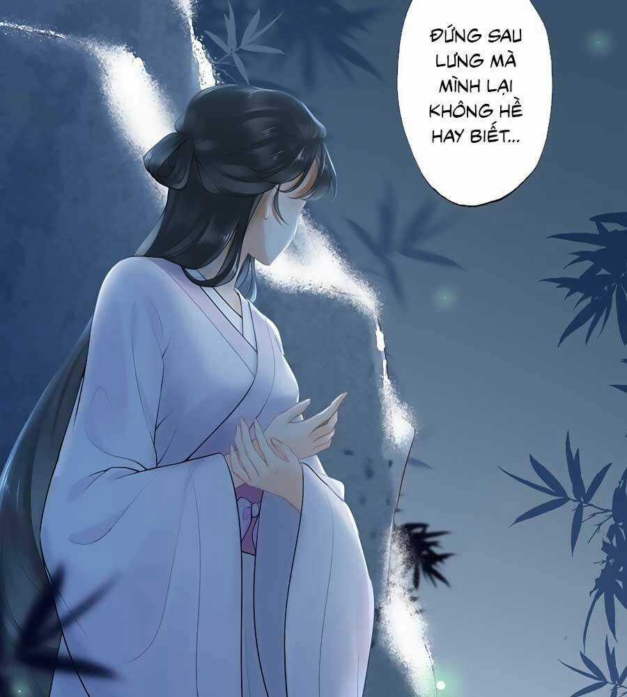Mê Hoặc Lòng Người - Chapter 13 - Trang 76