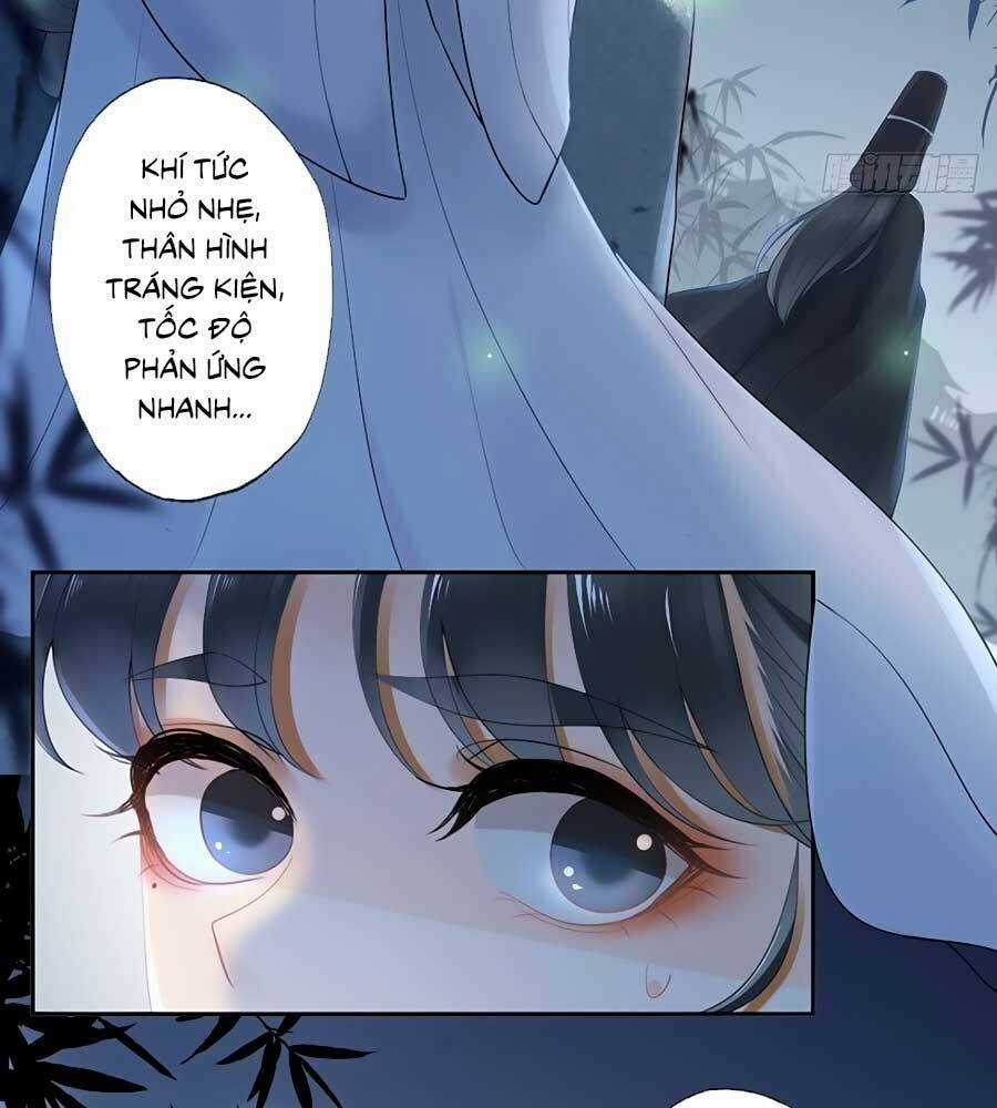 Mê Hoặc Lòng Người - Chapter 13 - Trang 77