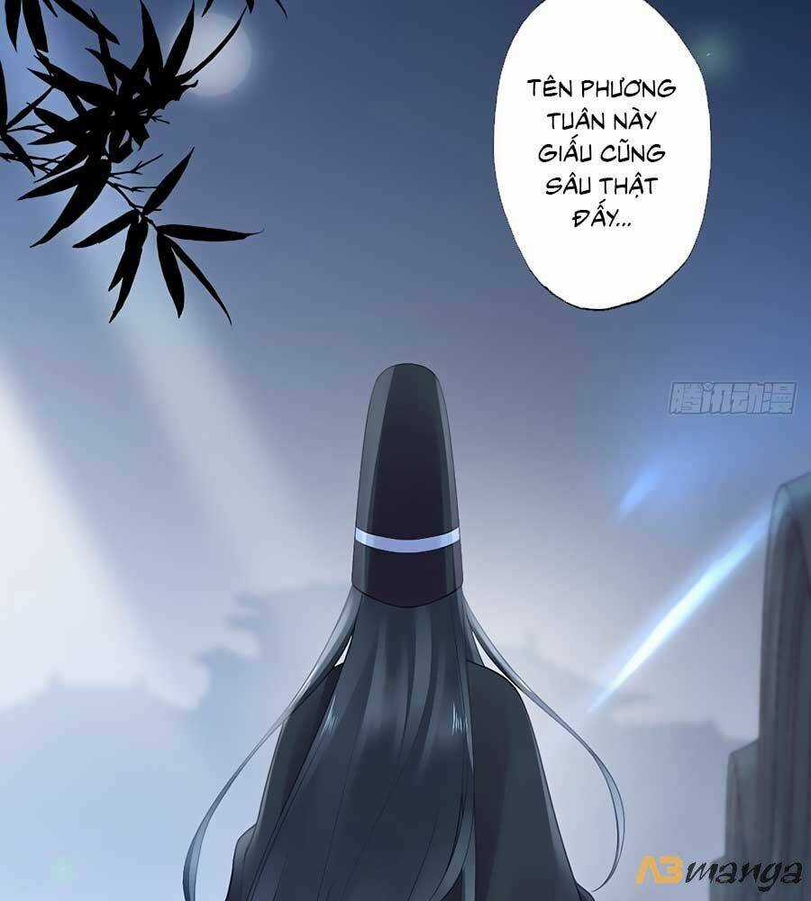 Mê Hoặc Lòng Người - Chapter 13 - Trang 78