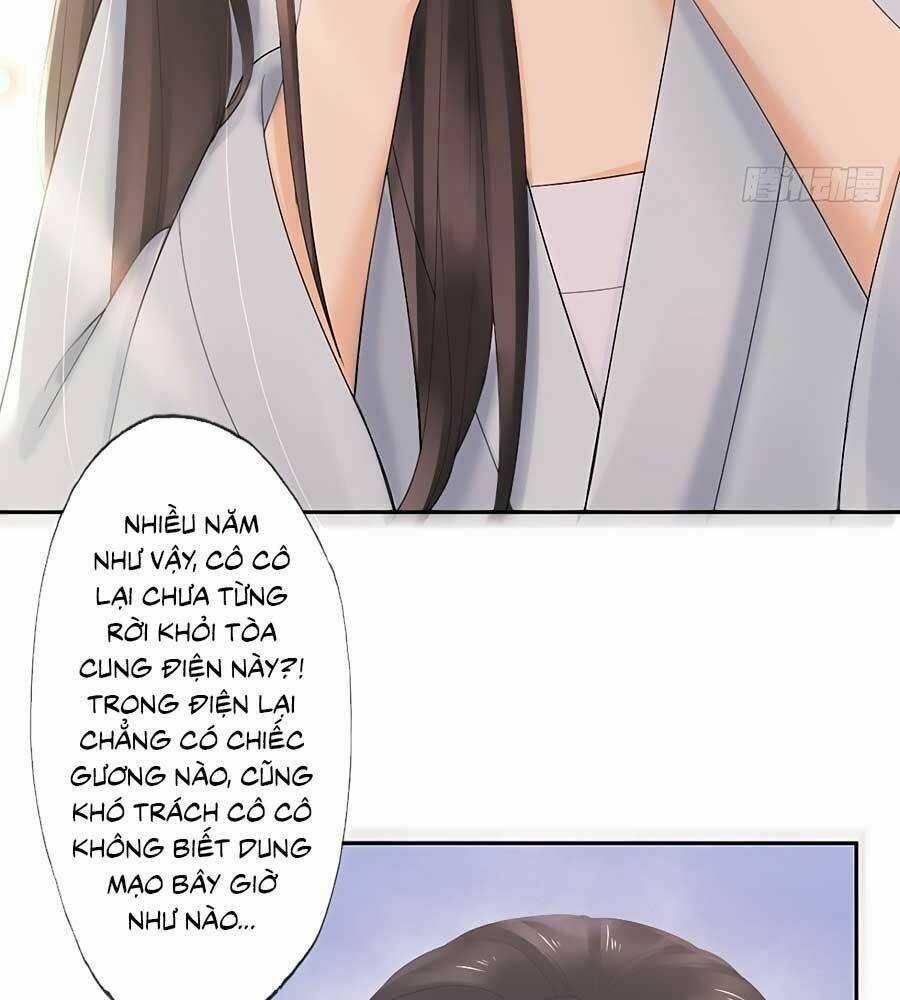 Mê Hoặc Lòng Người - Chapter 13 - Trang 9