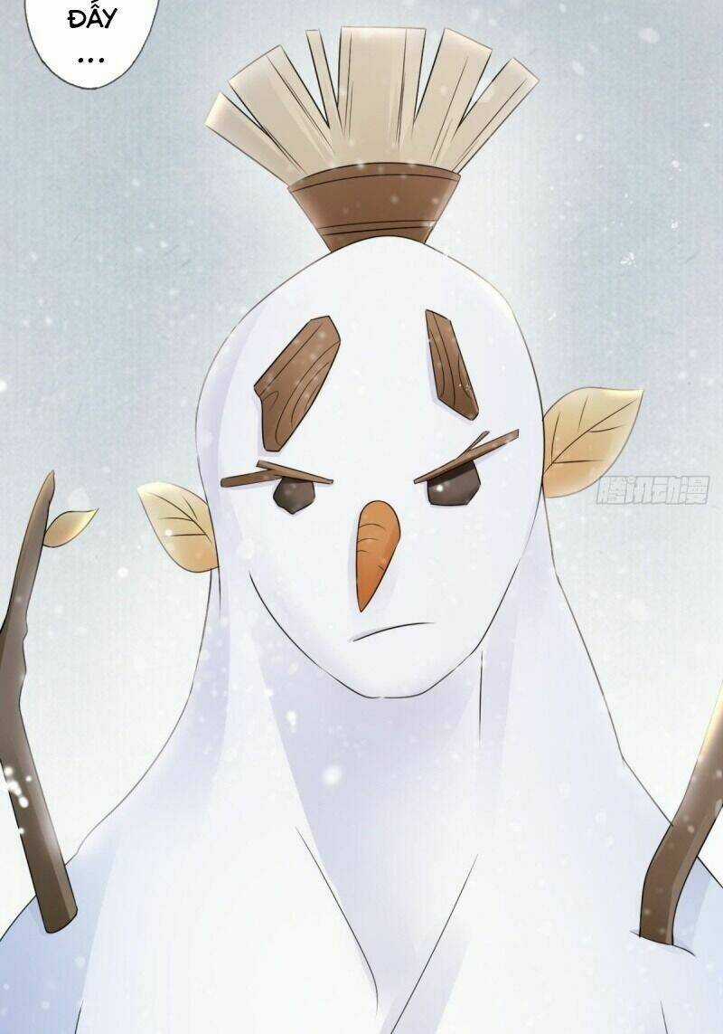 Mê Hoặc Lòng Người - Chapter 14 - Trang 4