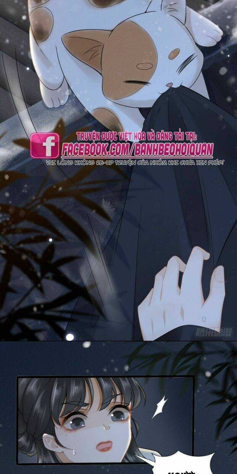 Mê Hoặc Lòng Người - Chapter 14 - Trang 36