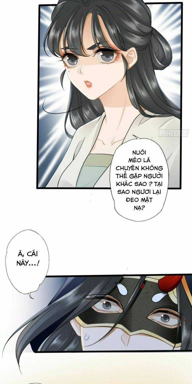 Mê Hoặc Lòng Người - Chapter 14 - Trang 42