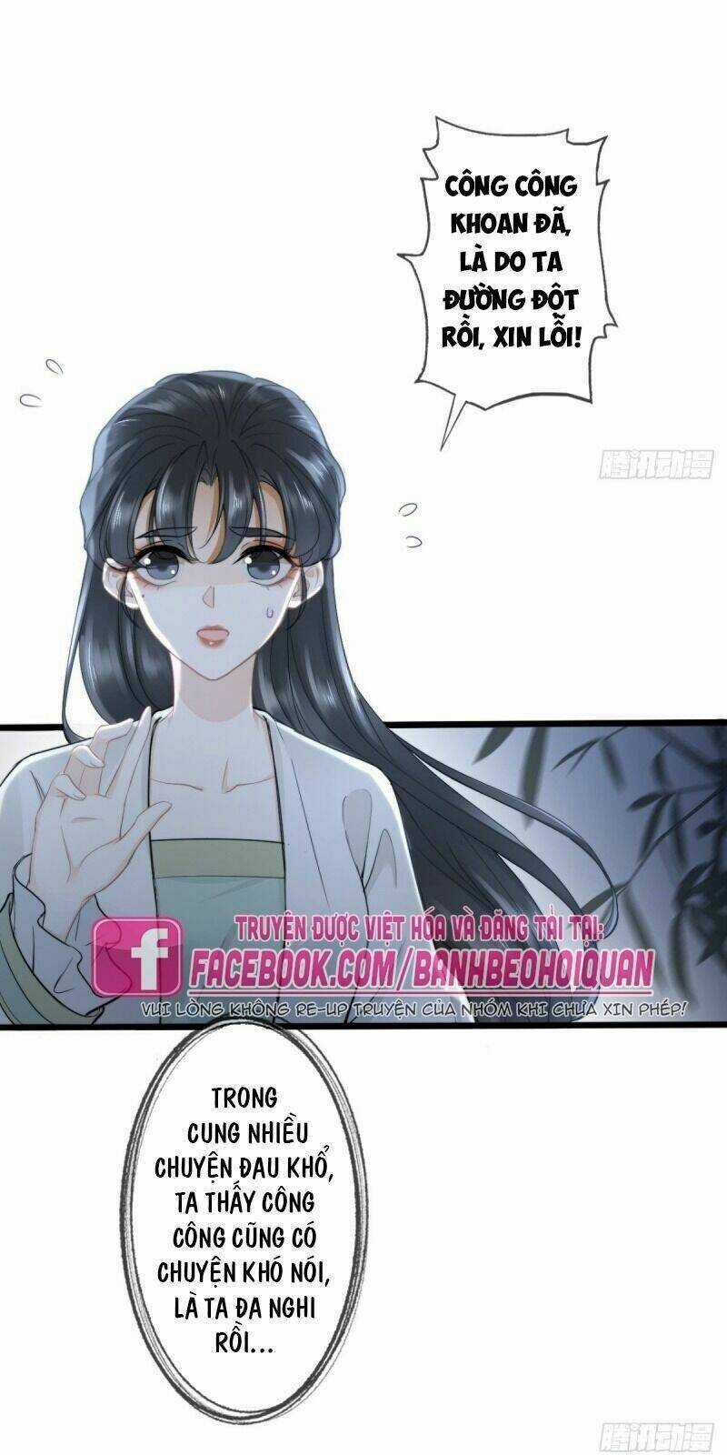 Mê Hoặc Lòng Người - Chapter 14 - Trang 50