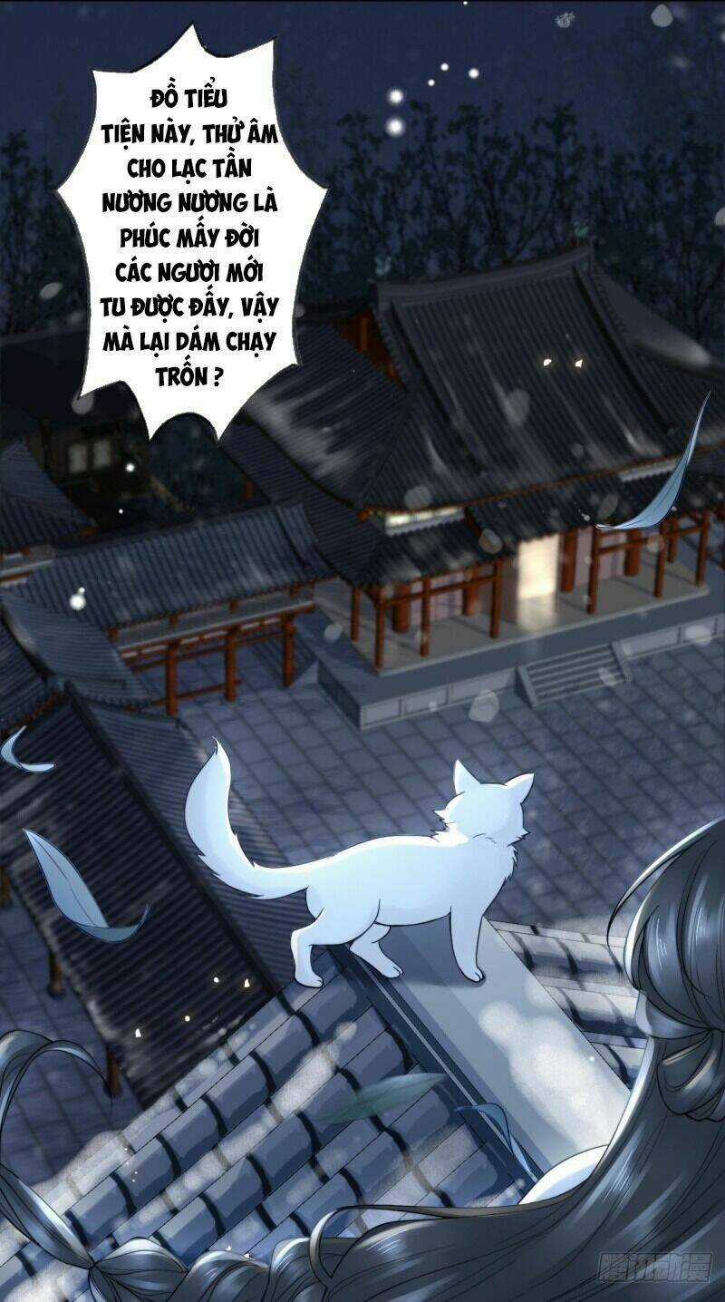 Mê Hoặc Lòng Người - Chapter 14 - Trang 62