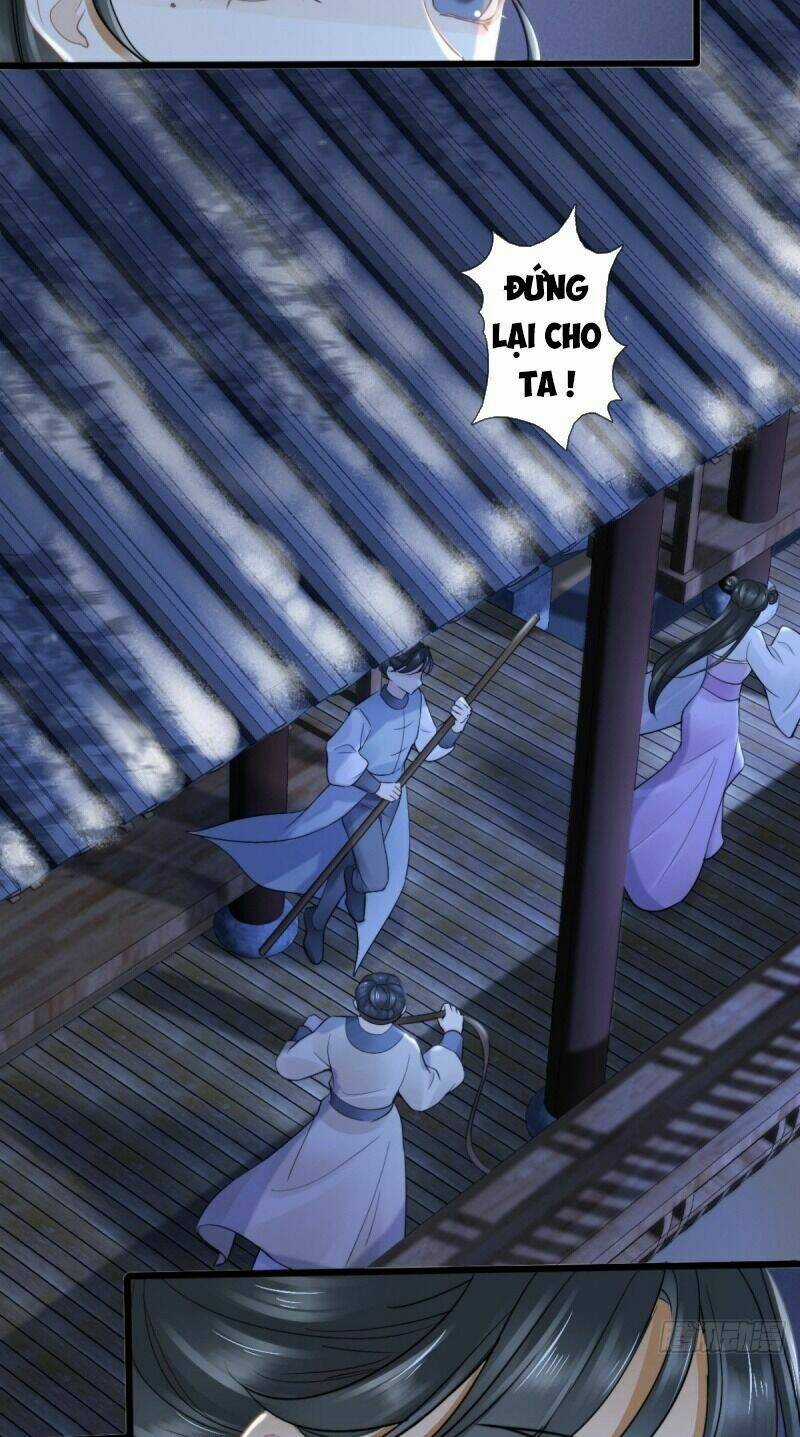 Mê Hoặc Lòng Người - Chapter 14 - Trang 69