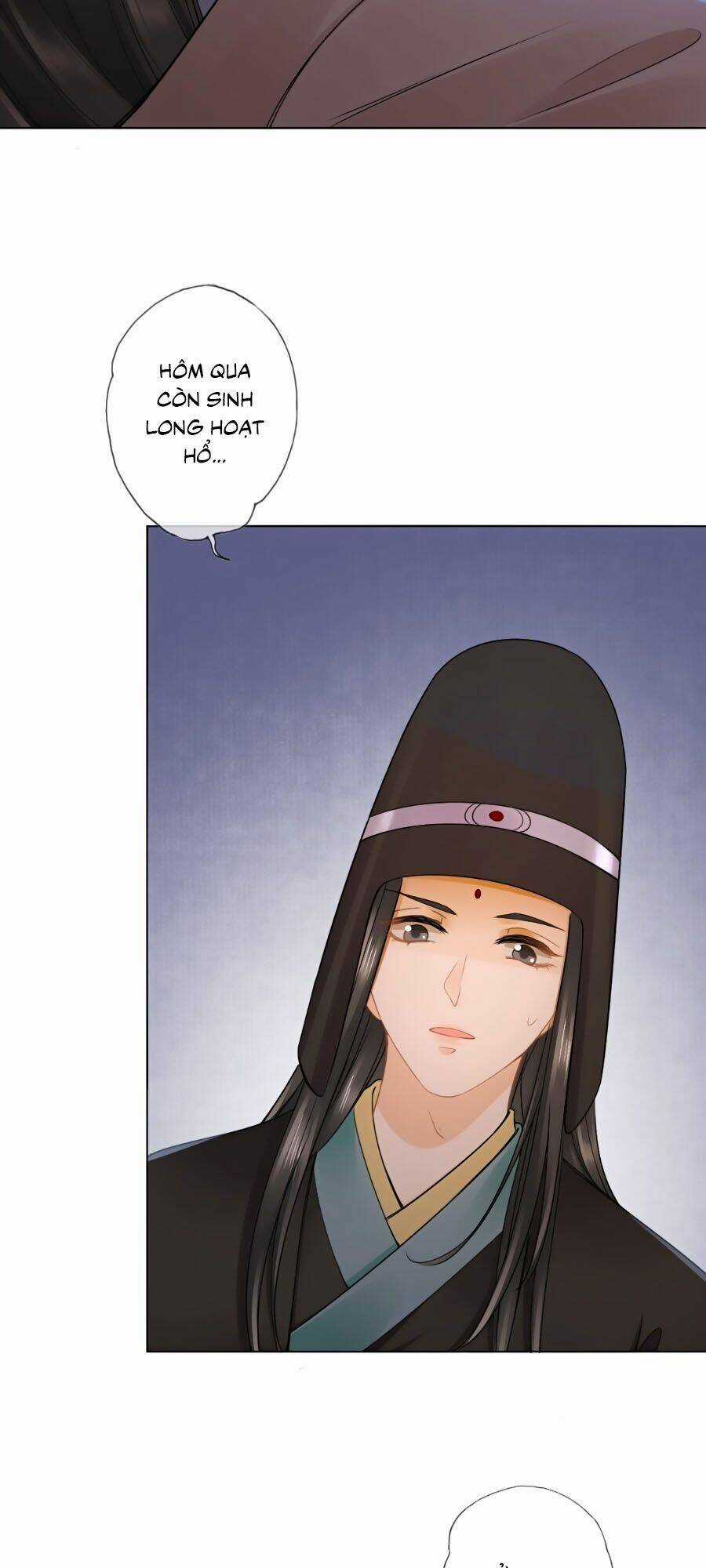 Mê Hoặc Lòng Người - Chapter 16 - Trang 17