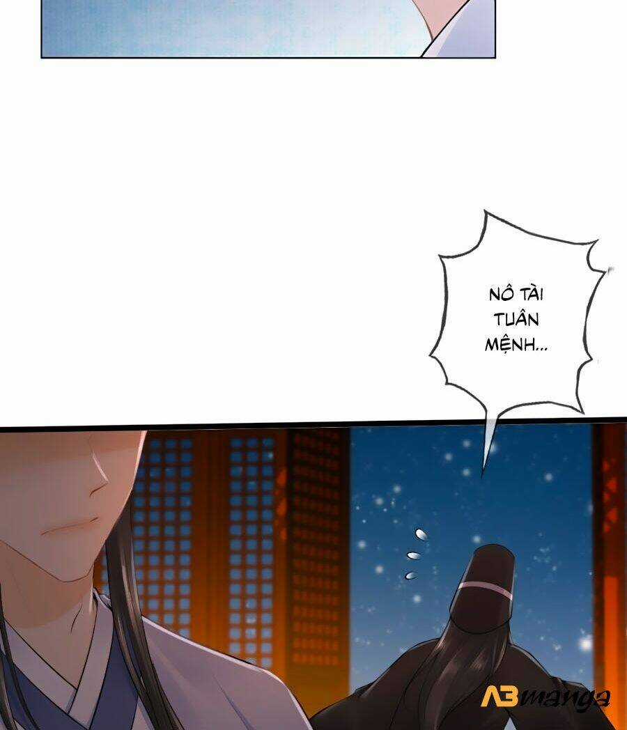 Mê Hoặc Lòng Người - Chapter 16 - Trang 19