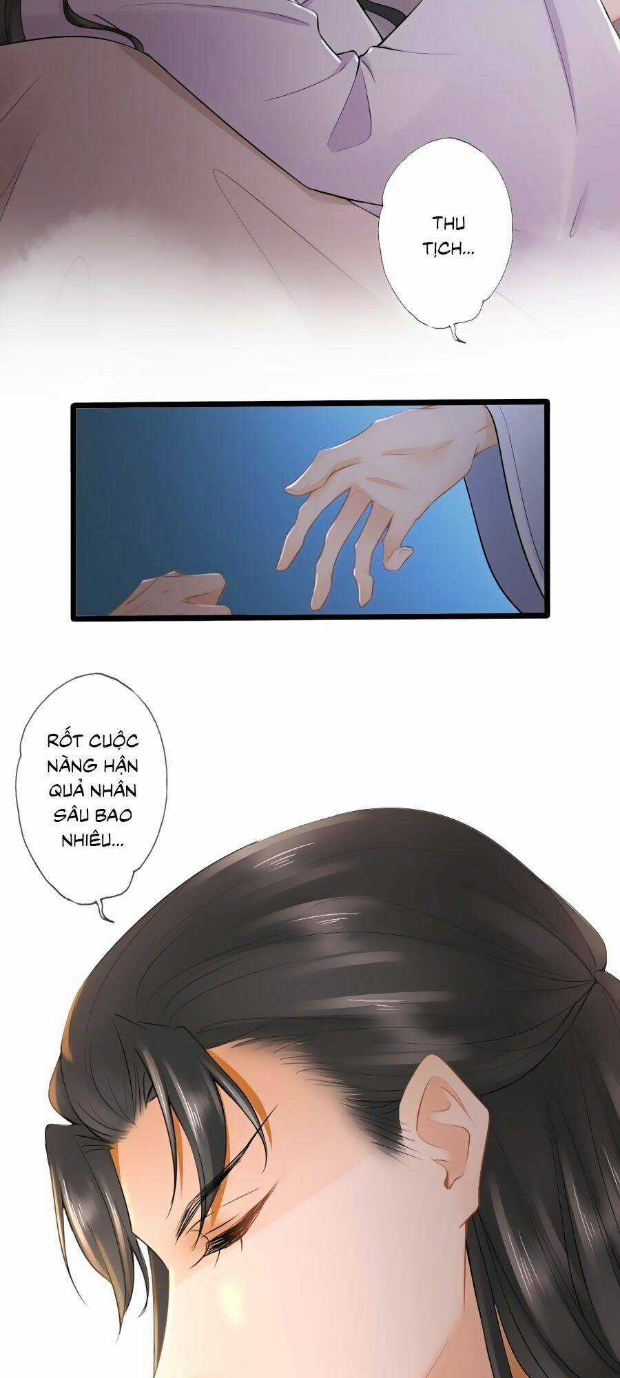 Mê Hoặc Lòng Người - Chapter 16 - Trang 21