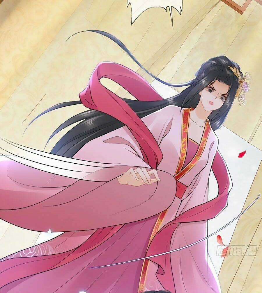 Mê Hoặc Lòng Người - Chapter 17 - Trang 22