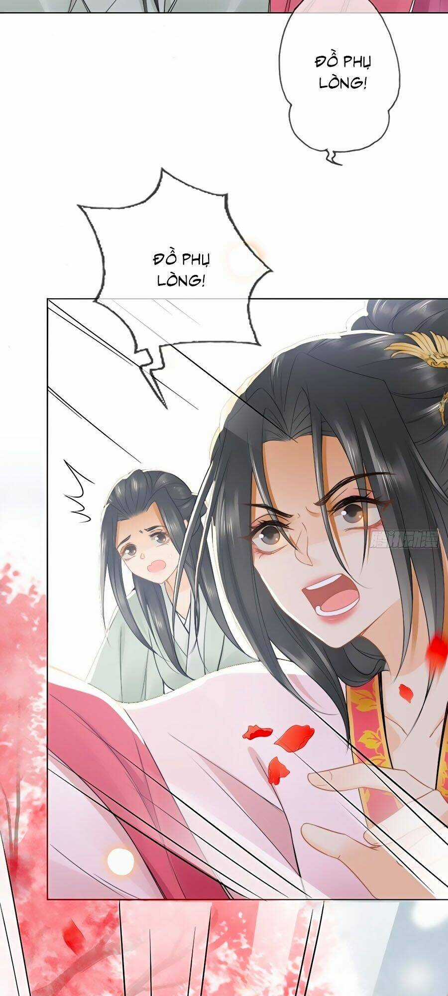 Mê Hoặc Lòng Người - Chapter 17 - Trang 31