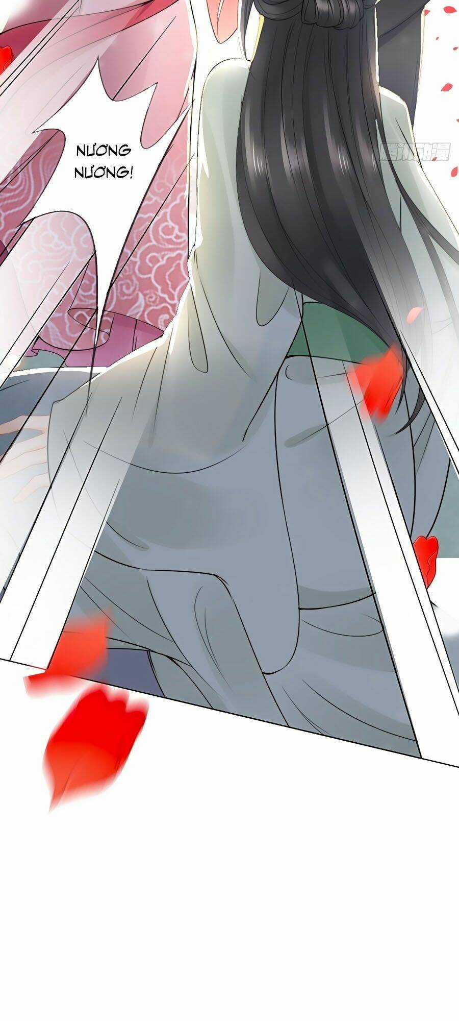 Mê Hoặc Lòng Người - Chapter 17 - Trang 33