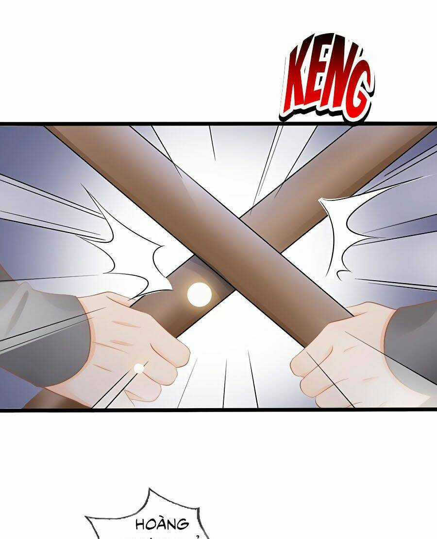 Mê Hoặc Lòng Người - Chapter 17 - Trang 34