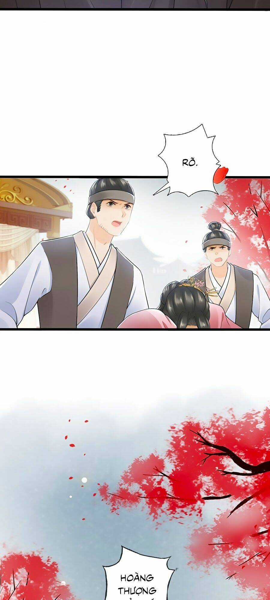 Mê Hoặc Lòng Người - Chapter 17 - Trang 41