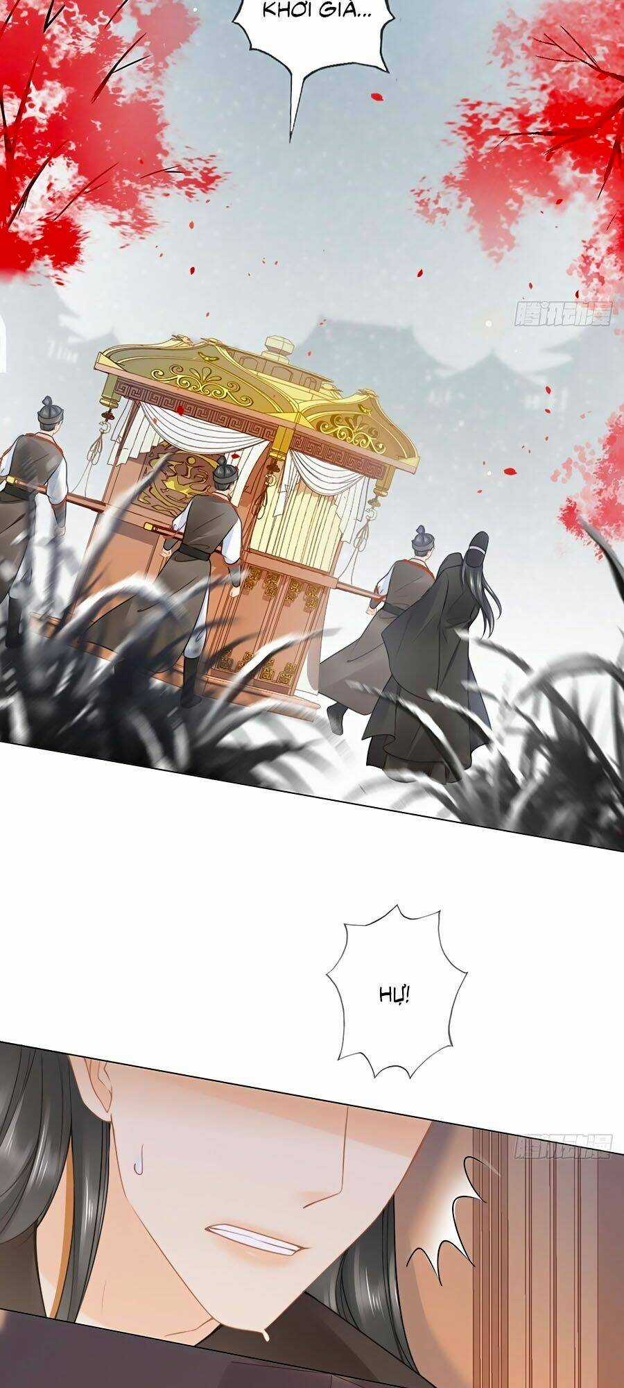 Mê Hoặc Lòng Người - Chapter 17 - Trang 42