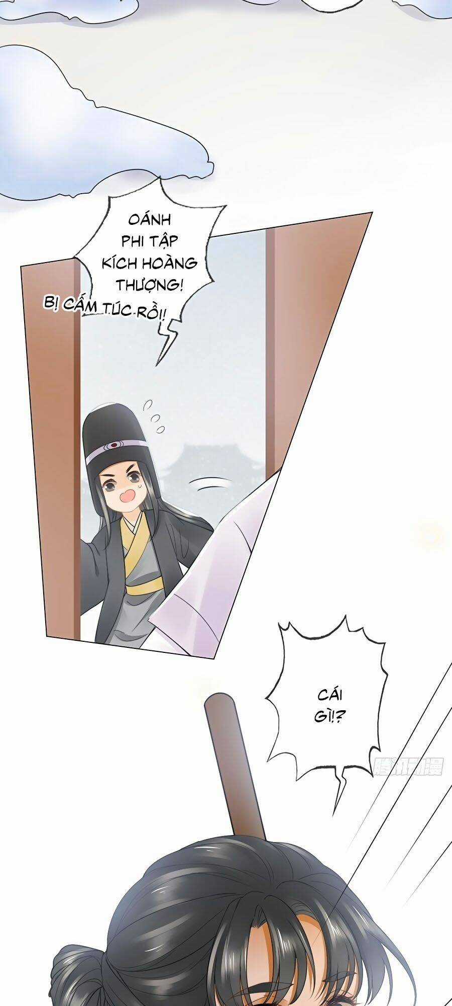 Mê Hoặc Lòng Người - Chapter 17 - Trang 47