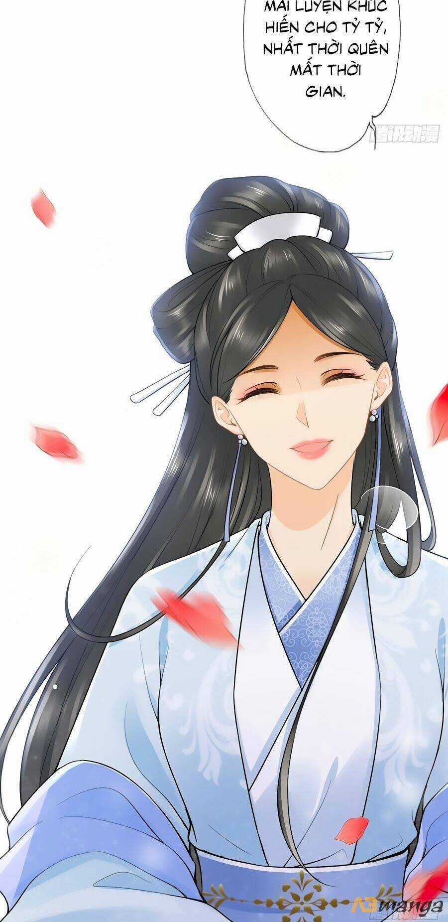 Mê Hoặc Lòng Người - Chapter 17 - Trang 7