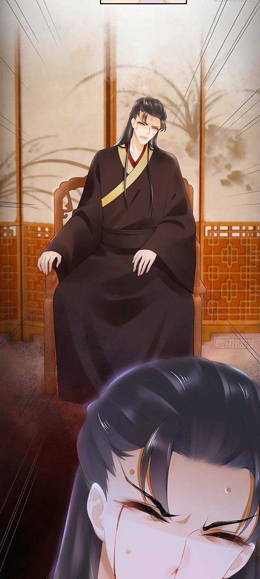 Mê Hoặc Lòng Người - Chapter 18 - Trang 25