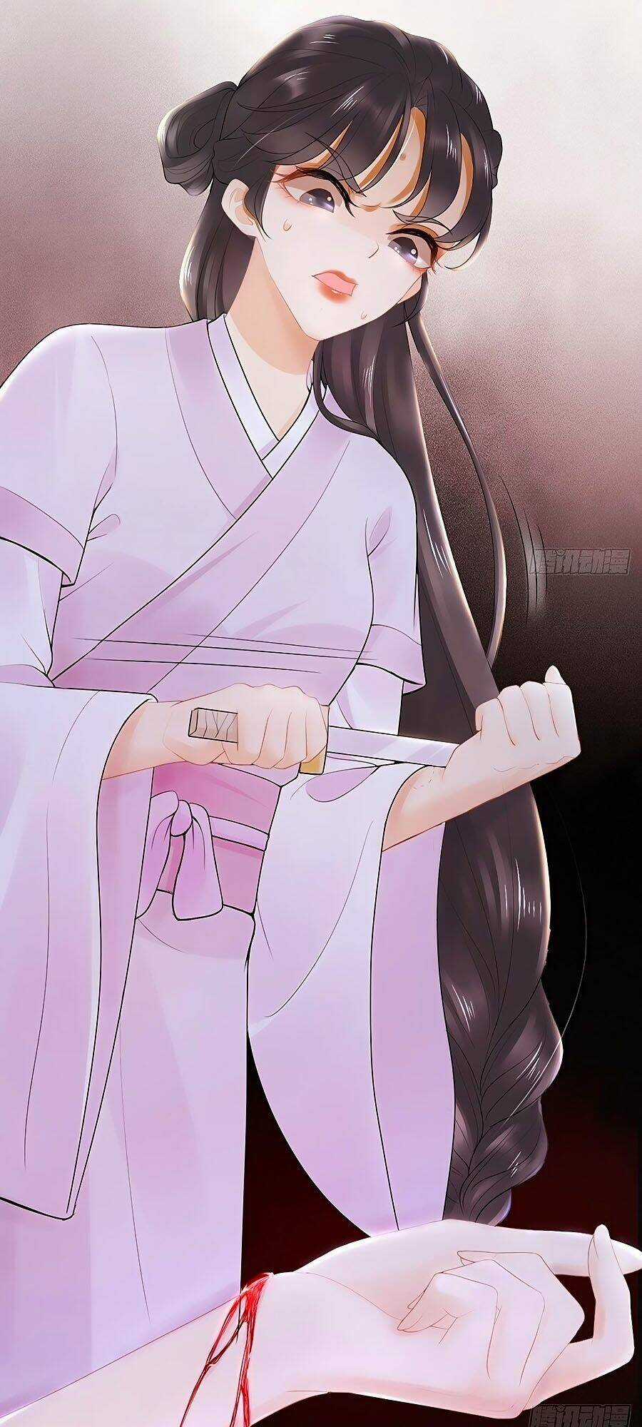 Mê Hoặc Lòng Người - Chapter 18 - Trang 27