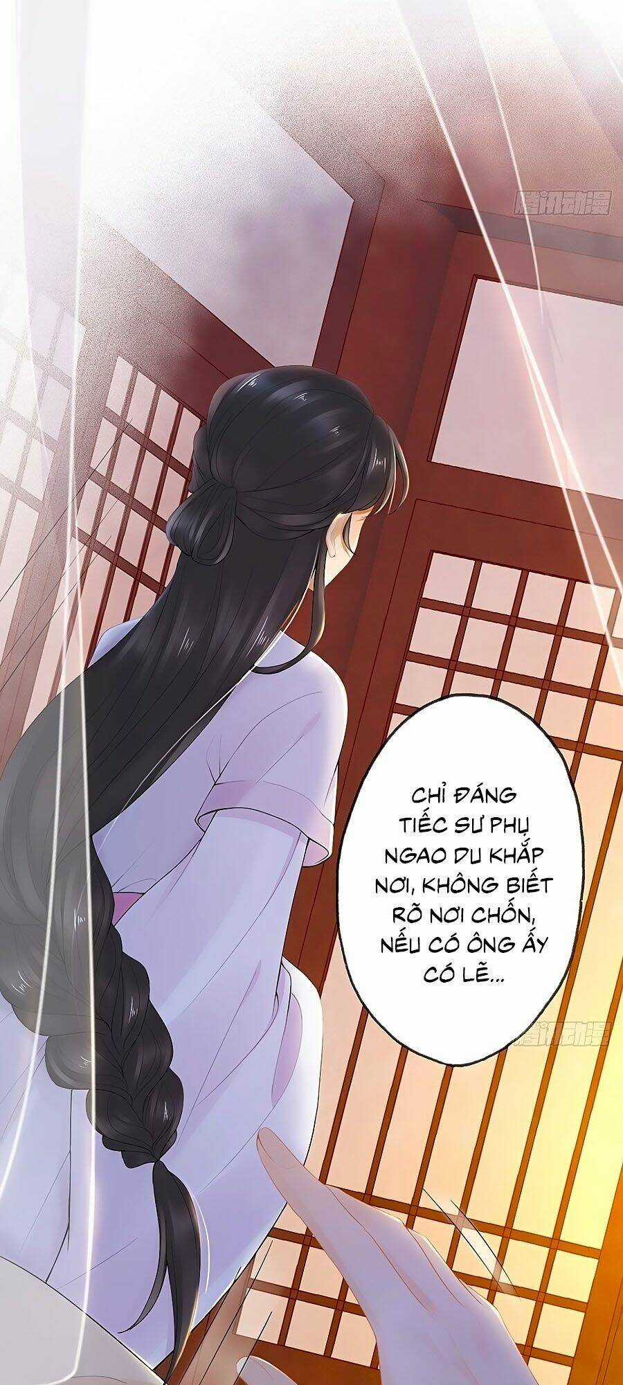 Mê Hoặc Lòng Người - Chapter 18 - Trang 38