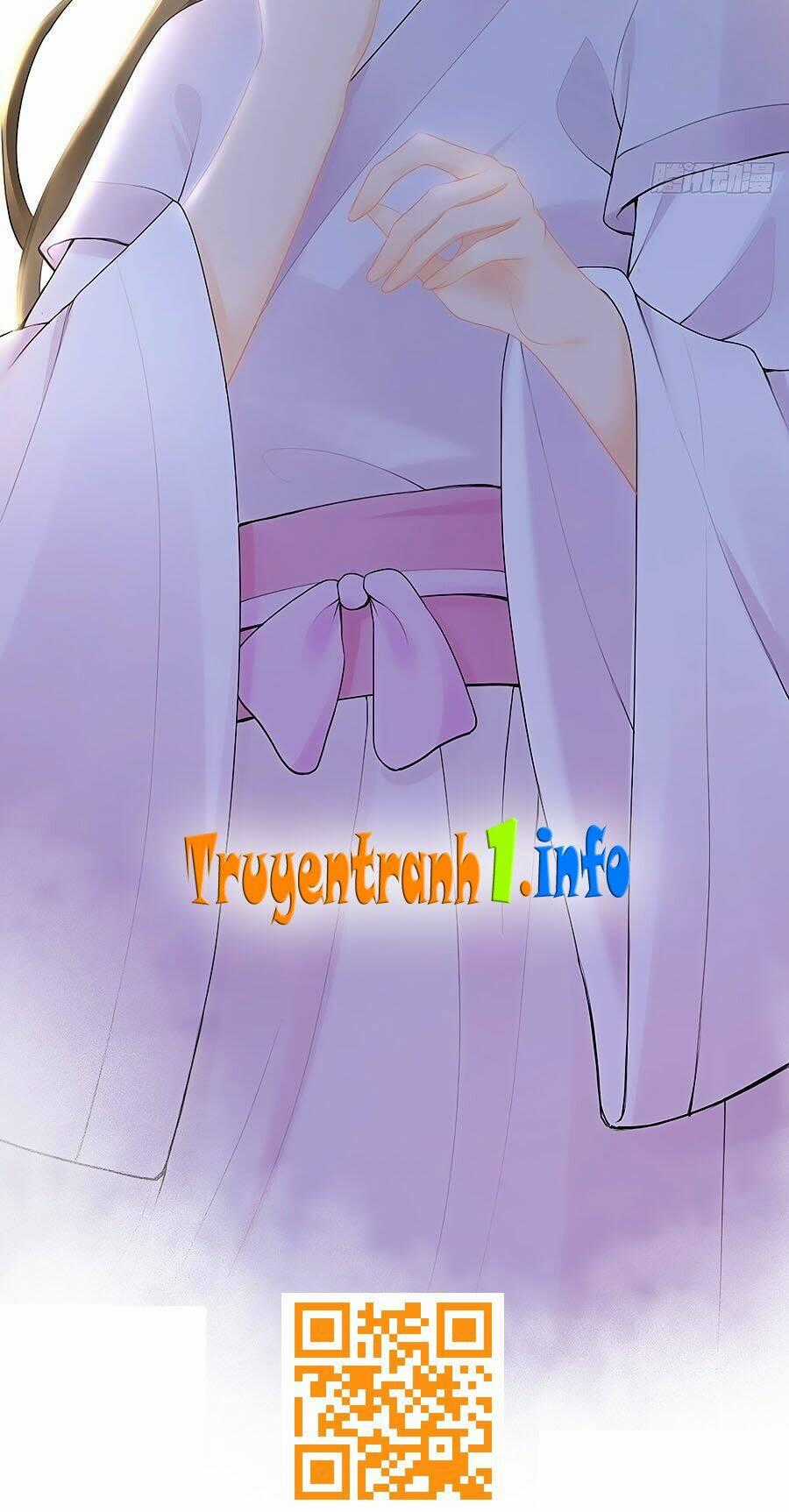 Mê Hoặc Lòng Người - Chapter 18 - Trang 44