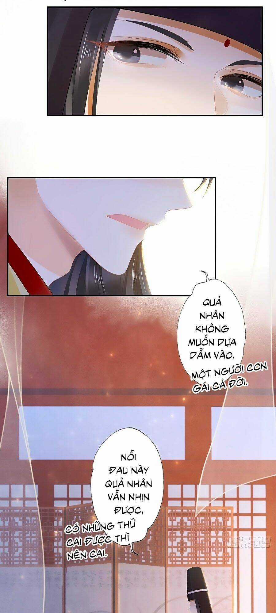 Mê Hoặc Lòng Người - Chapter 18 - Trang 6