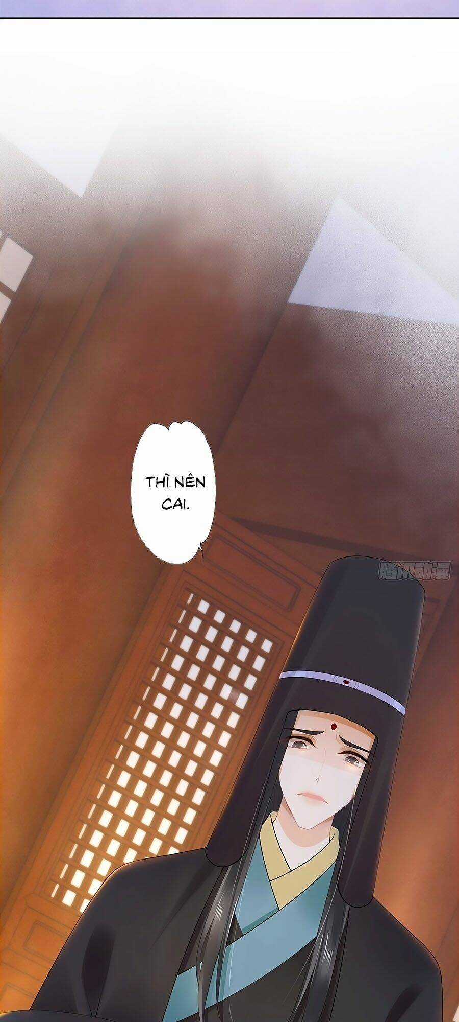 Mê Hoặc Lòng Người - Chapter 18 - Trang 8