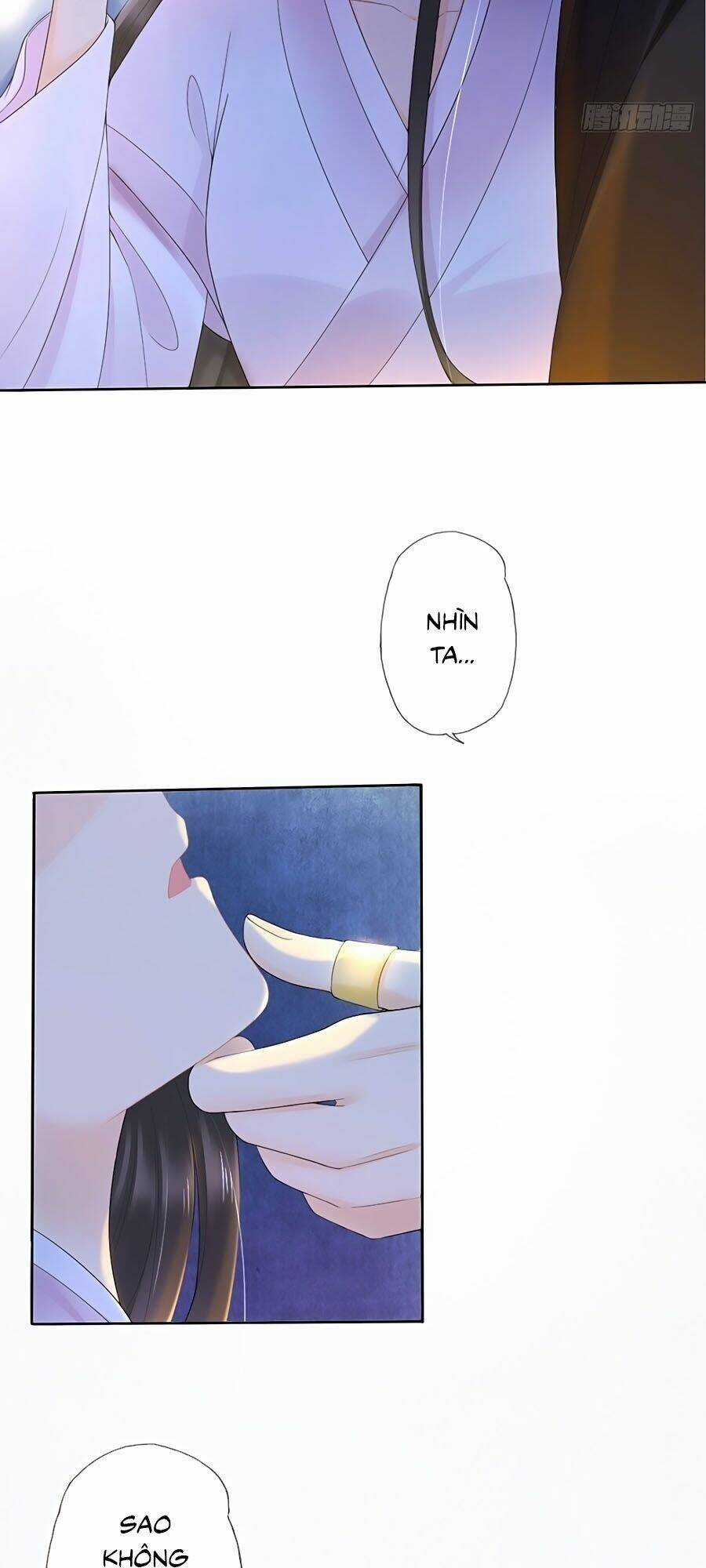 Mê Hoặc Lòng Người - Chapter 19 - Trang 23