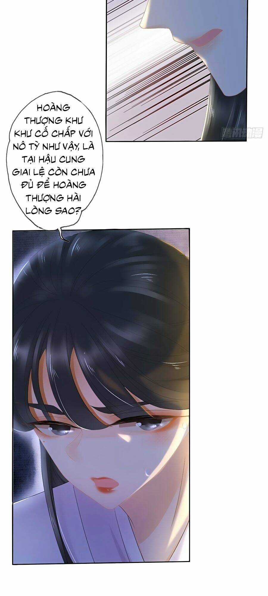 Mê Hoặc Lòng Người - Chapter 19 - Trang 27