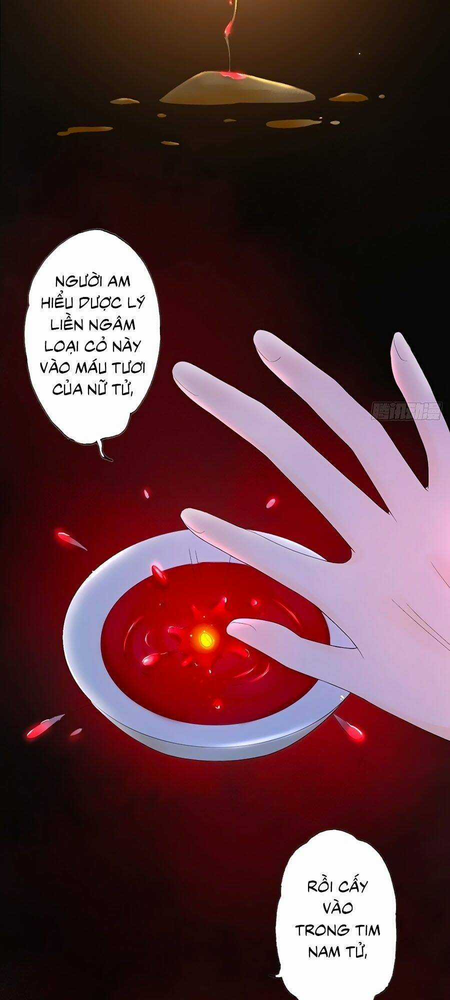 Mê Hoặc Lòng Người - Chapter 19 - Trang 37