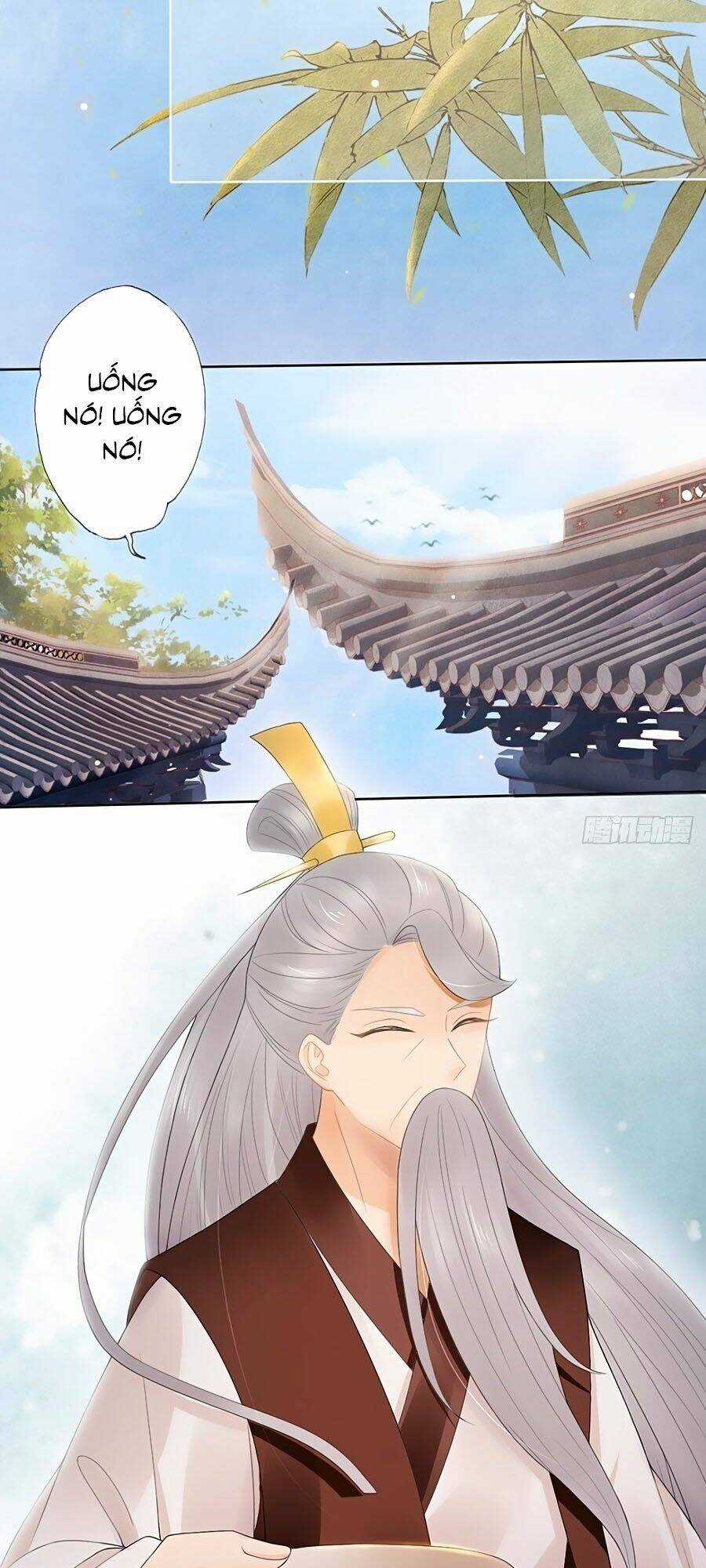 Mê Hoặc Lòng Người - Chapter 19 - Trang 45