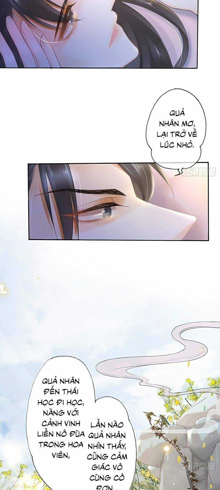 Mê Hoặc Lòng Người - Chapter 19 - Trang 6