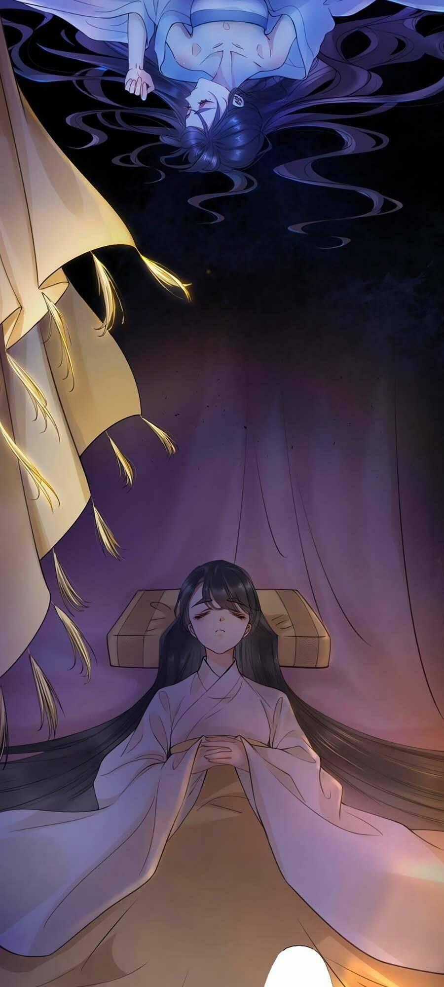 Mê Hoặc Lòng Người - Chapter 2 - Trang 2