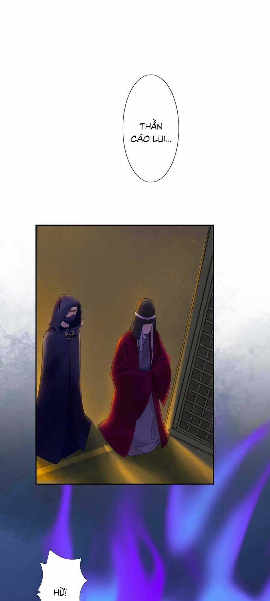 Mê Hoặc Lòng Người - Chapter 2 - Trang 11