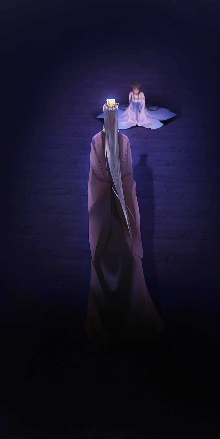 Mê Hoặc Lòng Người - Chapter 2 - Trang 17