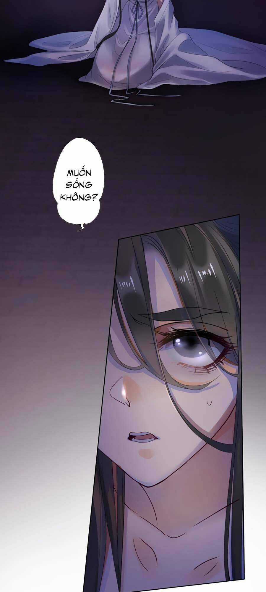 Mê Hoặc Lòng Người - Chapter 2 - Trang 19