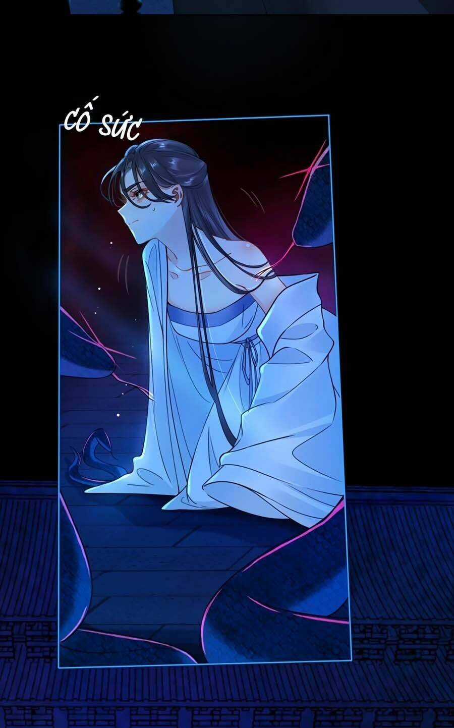 Mê Hoặc Lòng Người - Chapter 2 - Trang 22