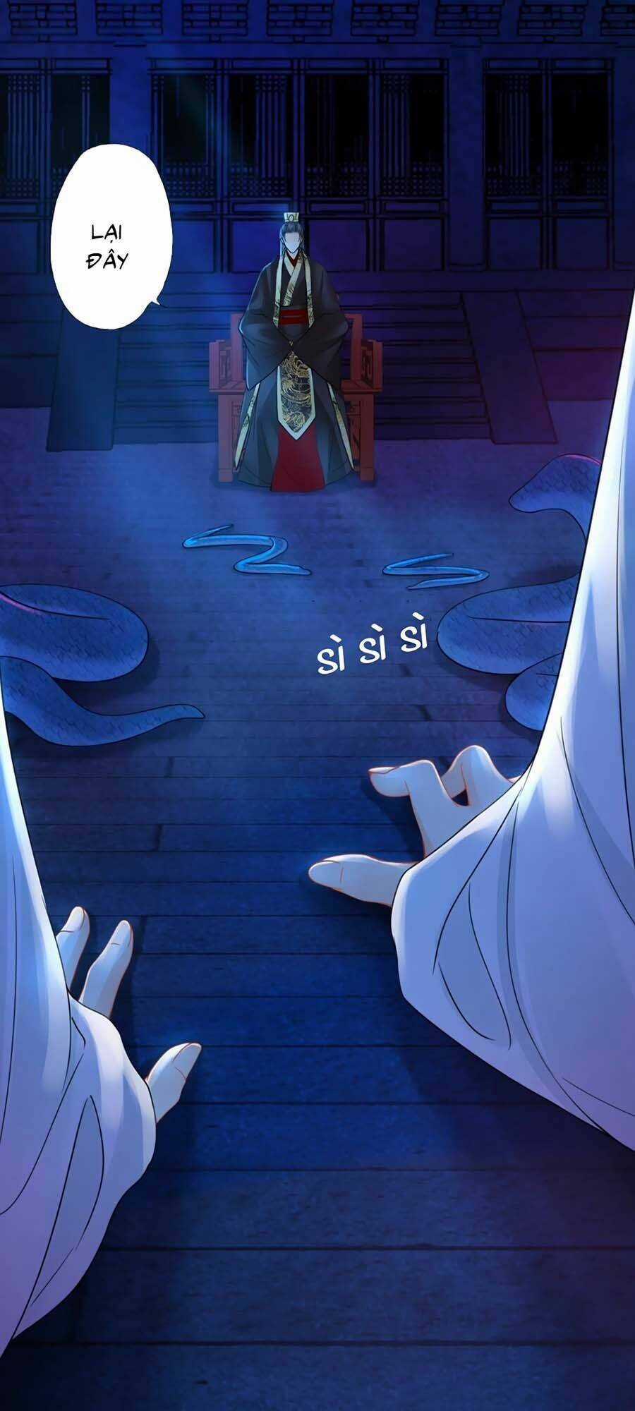 Mê Hoặc Lòng Người - Chapter 2 - Trang 23