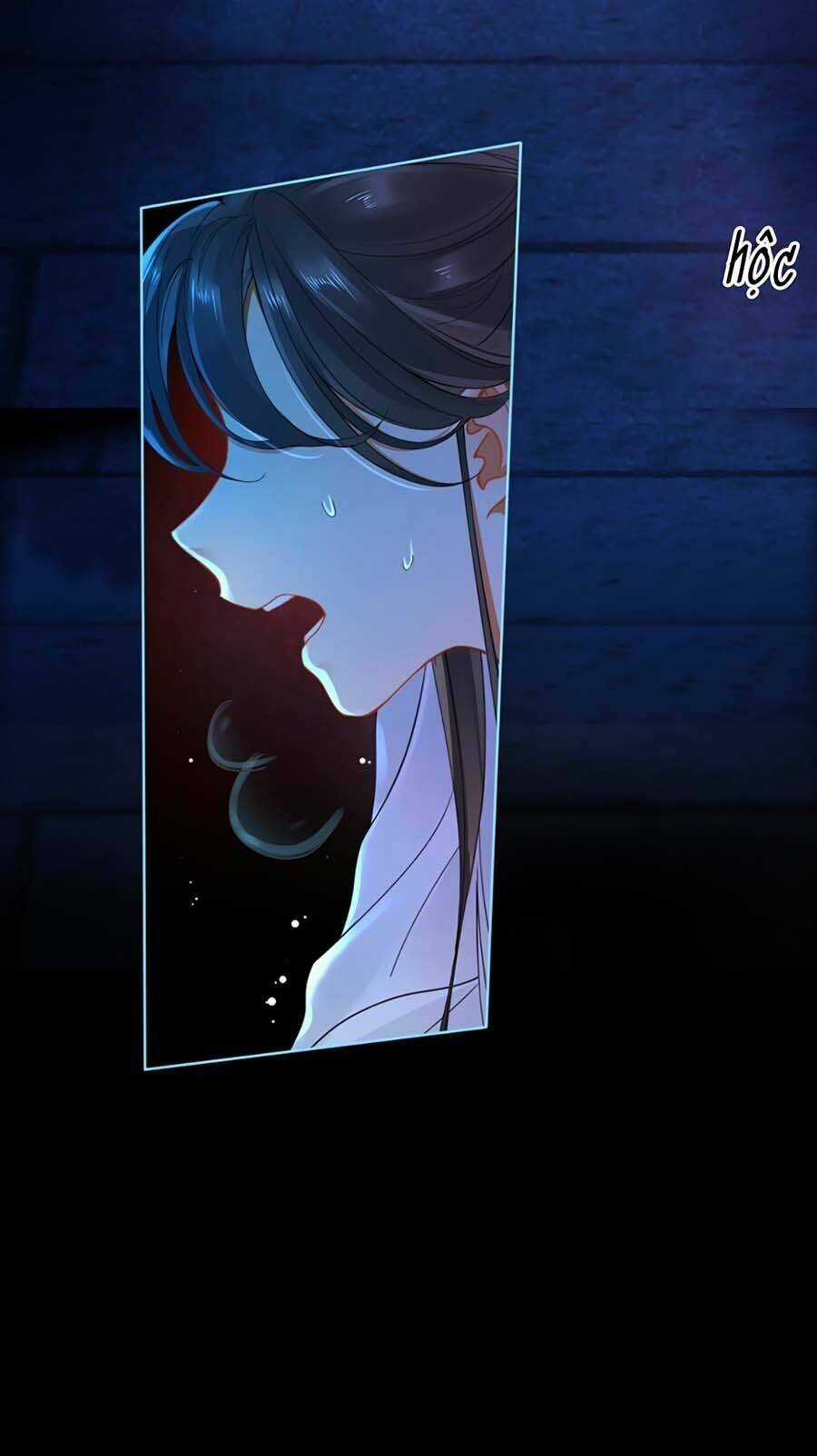 Mê Hoặc Lòng Người - Chapter 2 - Trang 24