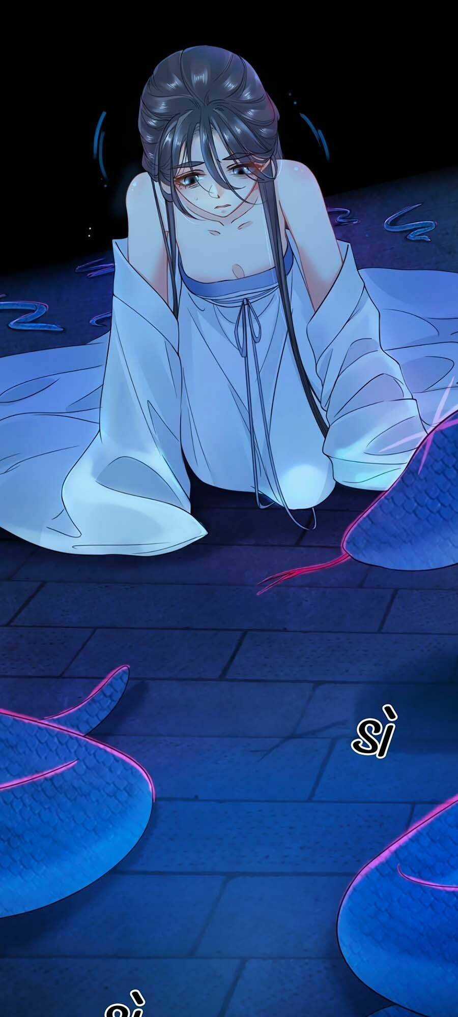 Mê Hoặc Lòng Người - Chapter 2 - Trang 25