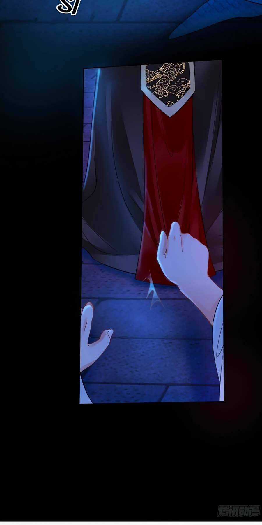 Mê Hoặc Lòng Người - Chapter 2 - Trang 26