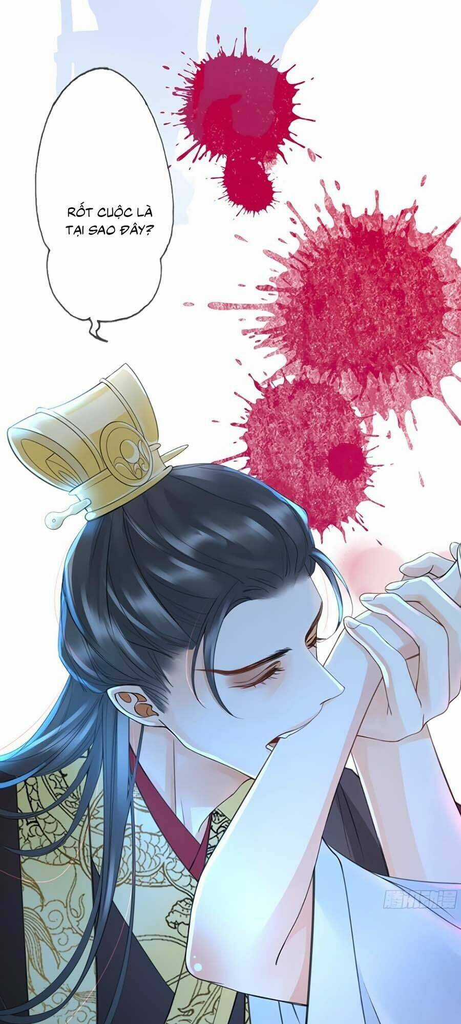 Mê Hoặc Lòng Người - Chapter 2 - Trang 29